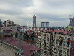 Daire 100 m² Daire - Vakhtang Gorgasali, Batumi, Gürcistan