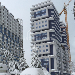 Daire 74 m² Daire - Şalva Inasaridze, Batumi, Gürcistan