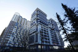 Daire 3-oda 74 m² - Şalva Inasaridze, Batumi