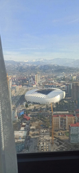 Daire 54.6 m² Daire - Şerif Khimshiashvili, Batumi, Gürcistan