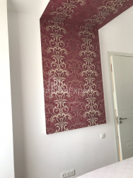 Daire 40 m² Daire - Yusuf Kobaladze, Batumi, Gürcistan
