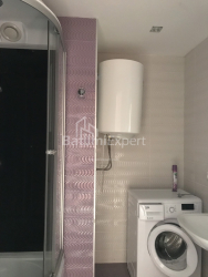 Daire 40 m² Daire - Yusuf Kobaladze, Batumi, Gürcistan