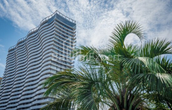 Daire 2-oda 40 m² - Yusuf Kobaladze, Batumi