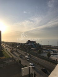 Daire 40 m² Daire - Yusuf Kobaladze, Batumi, Gürcistan