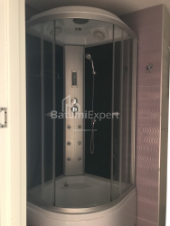 Daire 40 m² Daire - Yusuf Kobaladze, Batumi, Gürcistan