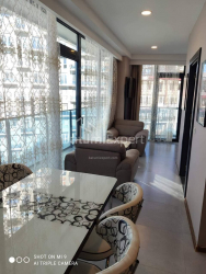 Daire 2-oda 52 m² - Lech ve Maria Kachinsky, Batumi