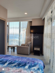 Daire 52 m² Daire - Lech ve Maria Kachinsky, Batumi, Gürcistan