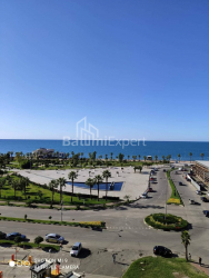 Daire 52 m² Daire - Lech ve Maria Kachinsky, Batumi, Gürcistan