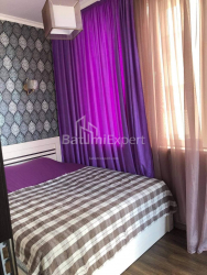 Daire 43 m² Daire - Niko Pirosmani, Batumi, Gürcistan