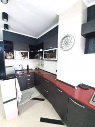 Daire 100 m² Daire - Zuraba Gorgiladze, Batumi, Gürcistan
