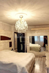 Daire 4-oda 120 m² - İlya Çavçavadze, Batumi