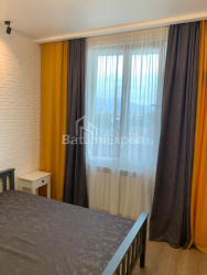 Daire 58 m² Daire - fridion halvaşi, Batumi, Gürcistan