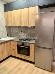 Daire 2-oda 58 m² - fridion halvaşi, Batumi