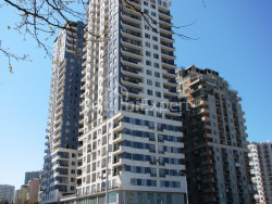 Daire 32 m² Daire - Niko Pirosmani, Batumi, Gürcistan