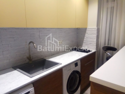 Daire 42.3 m² Daire - Lech ve Maria Kachinsky, Batumi, Gürcistan