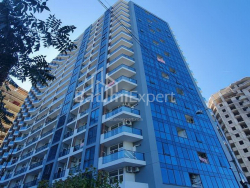 Daire 2-oda 42.3 m² - Lech ve Maria Kachinsky, Batumi