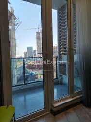 Daire 42.3 m² Daire - Lech ve Maria Kachinsky, Batumi, Gürcistan