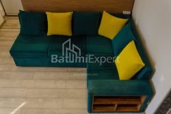 Daire 2-oda 42.3 m² - Lech ve Maria Kachinsky, Batumi