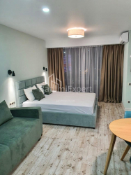 Daire 32 m² Daire - Şerif Khimshiashvili, Batumi, Gürcistan