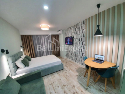 Daire 32 m² Daire - Şerif Khimshiashvili, Batumi, Gürcistan