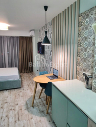 Daire 32 m² Daire - Şerif Khimshiashvili, Batumi, Gürcistan