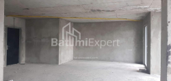 Daire 1-oda 46.3 m² - Petra Melikişvili, Batumi