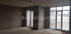 Daire 1-oda 46.3 m² - Petra Melikişvili, Batumi