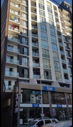 Daire 46.3 m² Daire - Petra Melikişvili, Batumi, Gürcistan