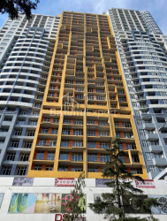Daire 1-oda 37.7 m² - Tbel-Abuseridze, Batumi