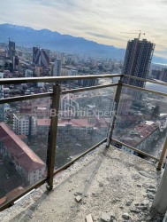 Daire 37.7 m² Daire - Tbel-Abuseridze, Batumi, Gürcistan