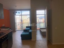 Daire 2-oda 55 m² - Angisa, Batumi