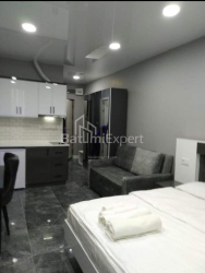 Daire 35.7 m² Daire - Kahramanlar Sokağı, Batumi, Gürcistan