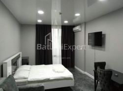 Daire 35.7 m² Daire - Kahramanlar Sokağı, Batumi, Gürcistan