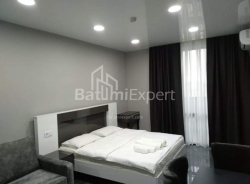 Daire 35.7 m² Daire - Kahramanlar Sokağı, Batumi, Gürcistan