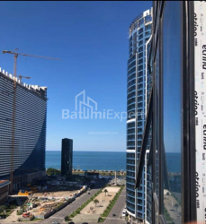 Daire 35.7 m² Daire - Kahramanlar Sokağı, Batumi, Gürcistan
