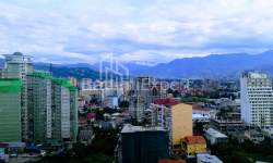 Daire 42 m² Daire - Yusuf Kobaladze, Batumi, Gürcistan