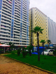 Daire 42 m² Daire - Yusuf Kobaladze, Batumi, Gürcistan