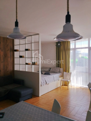 Daire 42 m² Daire - Yusuf Kobaladze, Batumi, Gürcistan