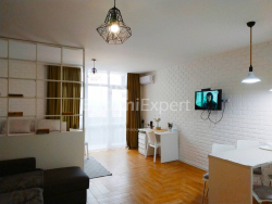 Daire 42 m² Daire - Yusuf Kobaladze, Batumi, Gürcistan