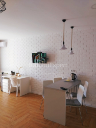 Daire 42 m² Daire - Yusuf Kobaladze, Batumi, Gürcistan