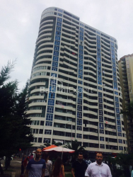 Daire 42 m² Daire - Yusuf Kobaladze, Batumi, Gürcistan