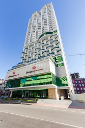 Daire 32 m² Daire - Zuraba Gorgiladze, Batumi, Gürcistan