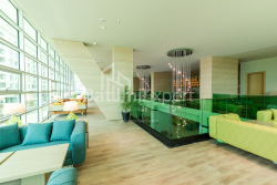 Daire 32 m² Daire - Zuraba Gorgiladze, Batumi, Gürcistan