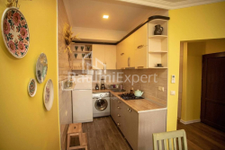 Daire 49 m² Daire - Vakhtang Gorgasali, Batumi, Gürcistan