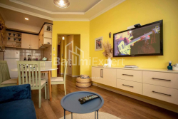 Daire 49 m² Daire - Vakhtang Gorgasali, Batumi, Gürcistan