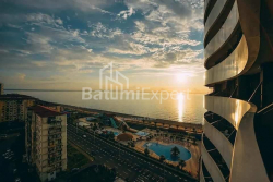 Daire 30 m² Daire - Yusuf Kobaladze, Batumi, Gürcistan