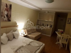 Daire 30 m² Daire - Yusuf Kobaladze, Batumi, Gürcistan