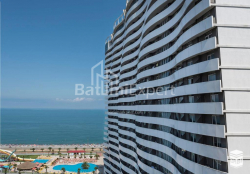 Daire 1-oda 29.2 m² - Yusuf Kobaladze, Batumi