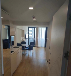 Daire 3-oda 72 m² - Şerif Khimshiashvili, Batumi