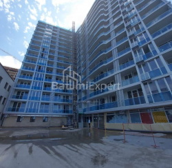 Daire 49.2 m² Daire - Lech ve Maria Kachinsky, Batumi, Gürcistan
